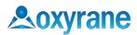 Oxyrane logo